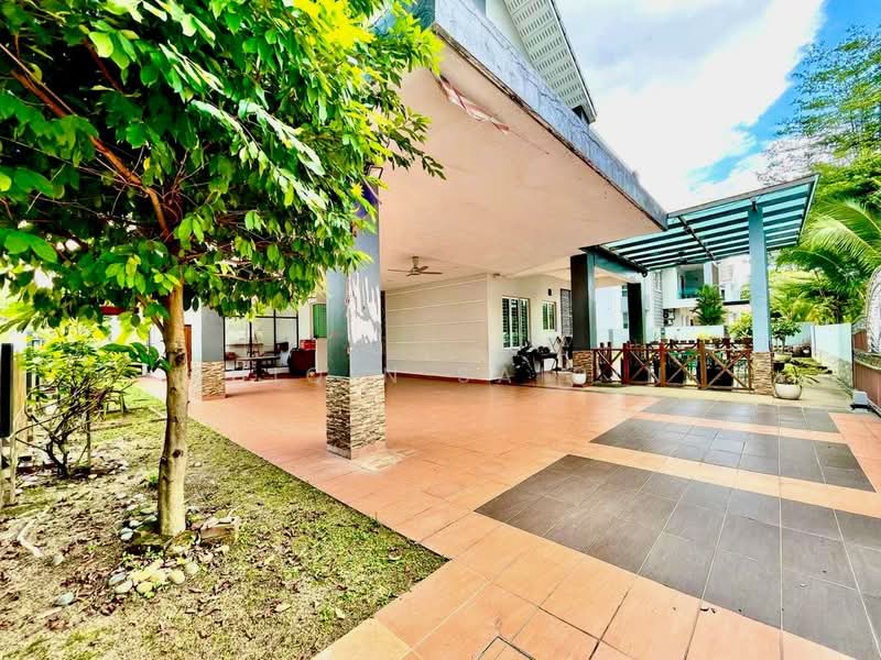 Bungalow for Sale in Ukay Bistari (Ulu Kelang) - Shiqin Saidin - Exterior - PropertyGuru.com.my