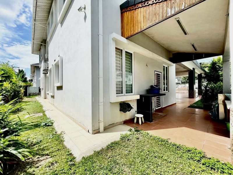 Bungalow for Sale in Ukay Bistari (Ulu Kelang) - Shiqin Saidin - Exterior - PropertyGuru.com.my