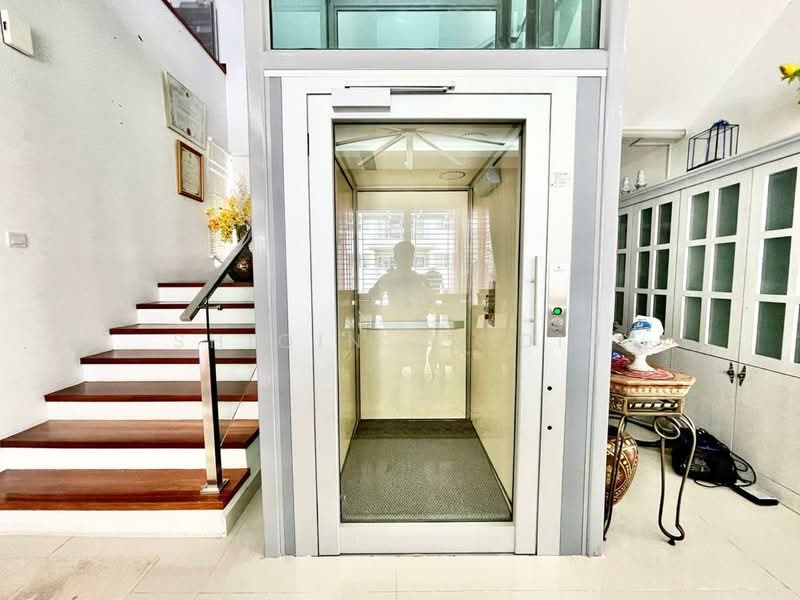 Bungalow for Sale in Ukay Bistari (Ulu Kelang) - Shiqin Saidin - Interior - PropertyGuru.com.my