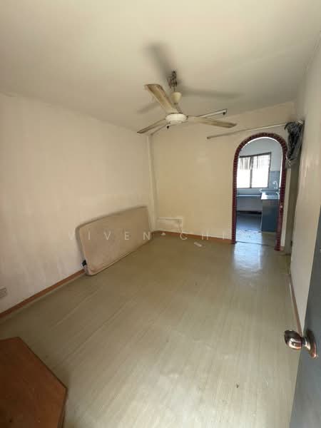Flat for Rent at Pandan Indah Flat (Rumah Pangsa 610) - Viven Chia - Interior - PropertyGuru.com.my