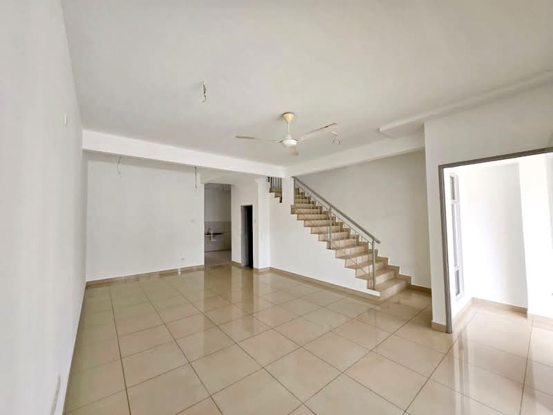 2-storey Terraced House for Sale in Taman Seri Austin (Tebrau) - Calvin Lee - PropertyGuru.com.my