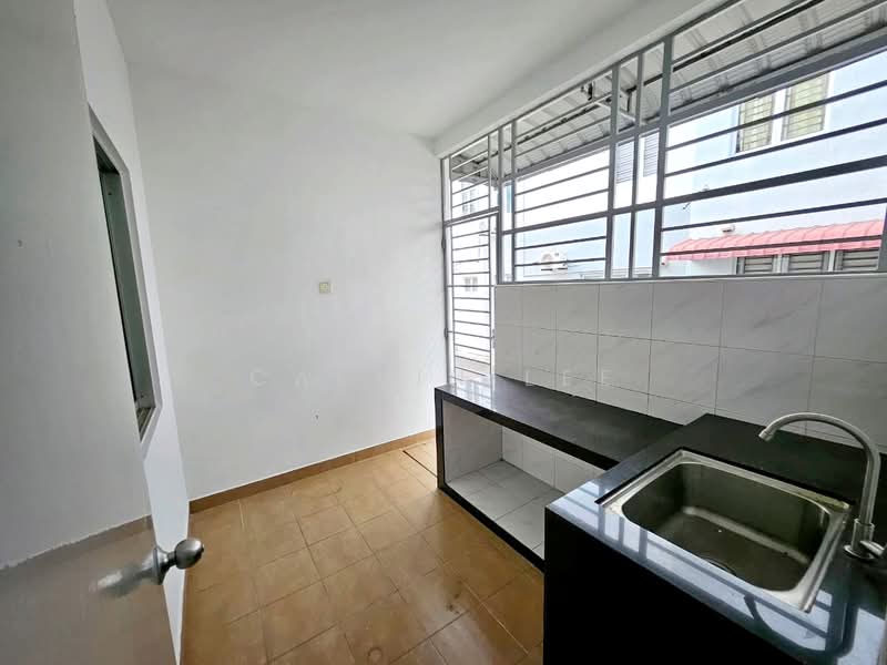 2-storey Terraced House for Sale in Taman Seri Austin (Tebrau) - Calvin Lee - PropertyGuru.com.my