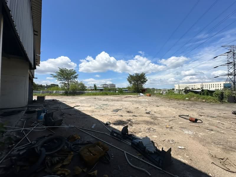Industrial Land for Sale in Kulai (Johor) - Vic Lim - PropertyGuru.com.my
