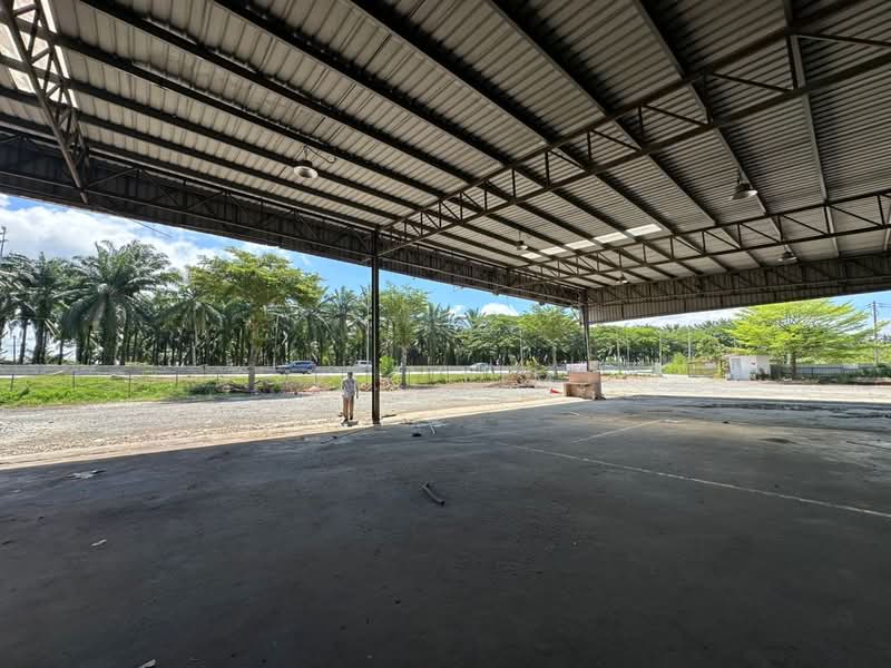 Industrial Land for Sale in Kulai (Johor) - Vic Lim - PropertyGuru.com.my