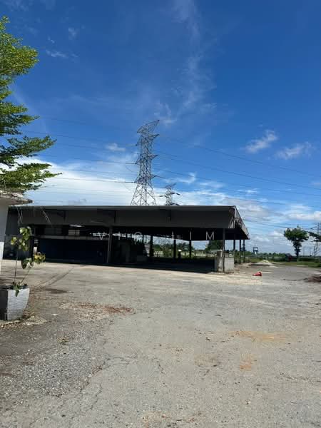 Industrial Land for Sale in Kulai (Johor) - Vic Lim - PropertyGuru.com.my