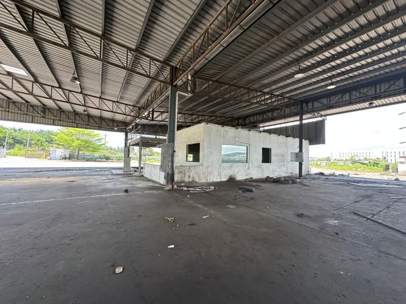 Industrial Land for Sale in Kulai (Johor) - Vic Lim - PropertyGuru.com.my