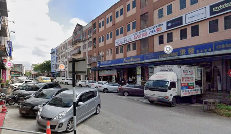 Shop for Rent in Bandar Indahpura (Kulai) - Ruby Teow - PropertyGuru.com.my