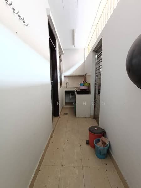 Rumah Teres 2 Tingkat untuk Disewa di Taman Dato Onn (Johor Bahru) - Fion Choo - PropertyGuru.com.my