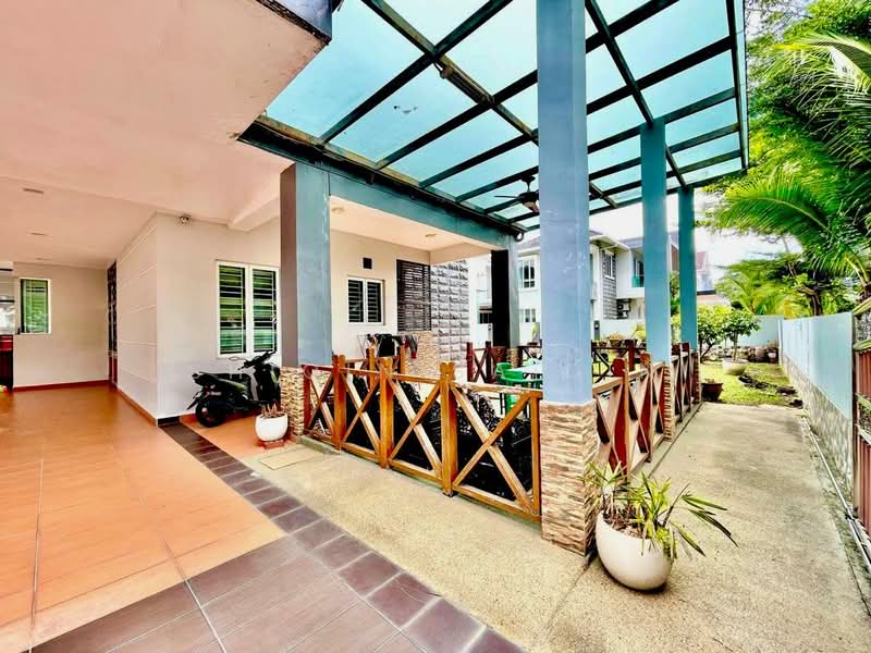 Bungalow for Sale in Ukay Bistari (Ulu Kelang) - Shiqin Saidin - Exterior - PropertyGuru.com.my