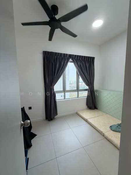 Servis Apartment untuk Disewa di One 49 Residence - Hong Charng Lee - Bedroom - PropertyGuru.com.my