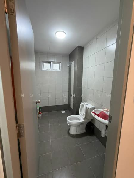 Servis Apartment untuk Disewa di One 49 Residence - Hong Charng Lee - Bathroom - PropertyGuru.com.my