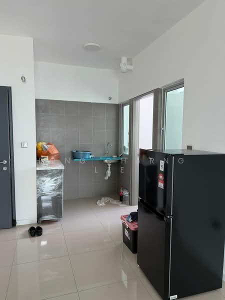 Servis Apartment untuk Disewa di One 49 Residence - Hong Charng Lee - Kitchen - PropertyGuru.com.my