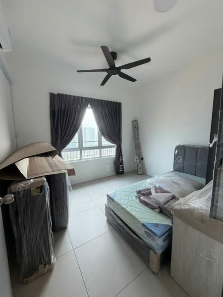 Servis Apartment untuk Disewa di One 49 Residence - Hong Charng Lee - Bedroom - PropertyGuru.com.my