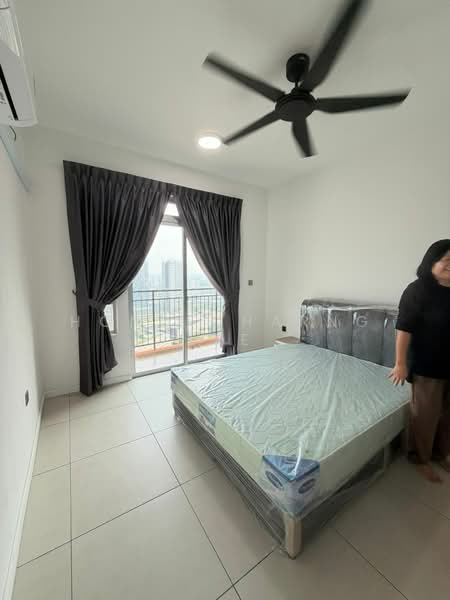 Servis Apartment untuk Disewa di One 49 Residence - Hong Charng Lee - Bedroom - PropertyGuru.com.my