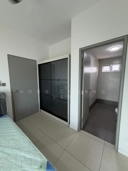 Servis Apartment untuk Disewa di One 49 Residence - Hong Charng Lee - Bedroom - PropertyGuru.com.my