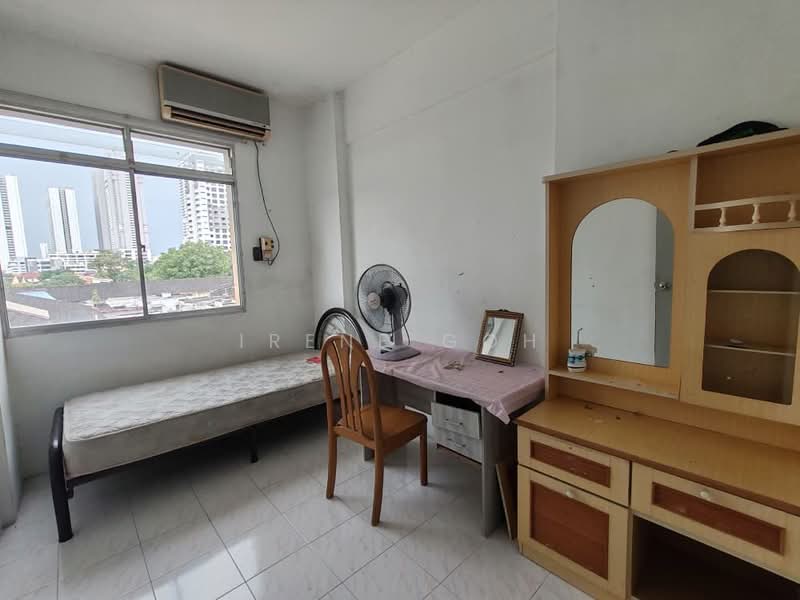Apartment for Sale at Seri Kota - Irene Goh - Bedroom - PropertyGuru.com.my