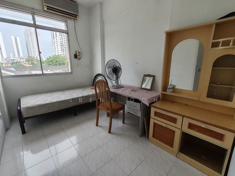 Apartment for Sale at Seri Kota - Irene Goh - Bedroom - PropertyGuru.com.my
