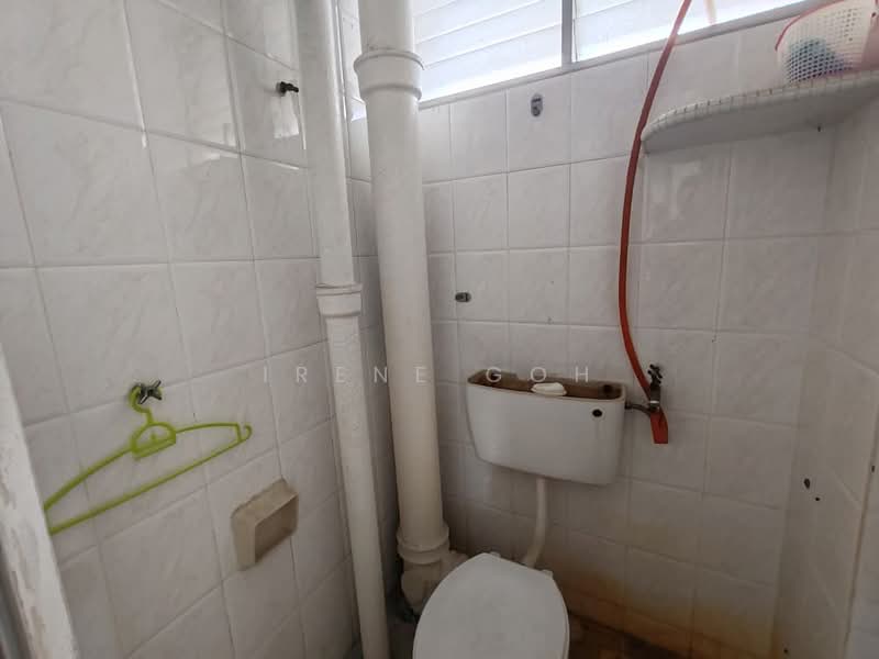 Apartment for Sale at Seri Kota - Irene Goh - Bathroom - PropertyGuru.com.my