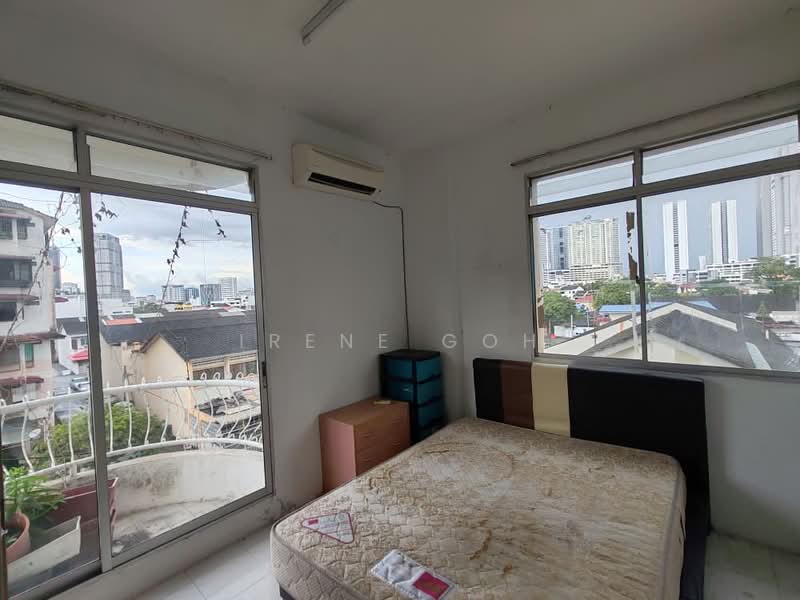 Apartment for Sale at Seri Kota - Irene Goh - Bedroom - PropertyGuru.com.my