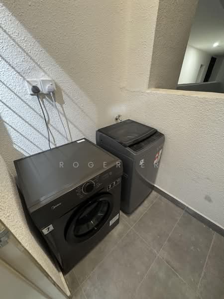 Condominium for Rent at Nikka Residence - Roger Er - Interior - PropertyGuru.com.my