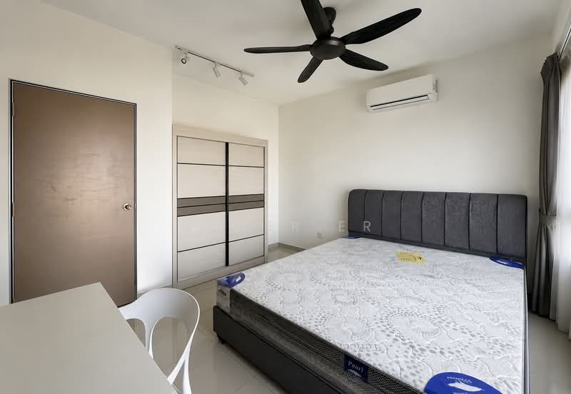 Condominium for Rent at Nikka Residence - Roger Er - PropertyGuru.com.my