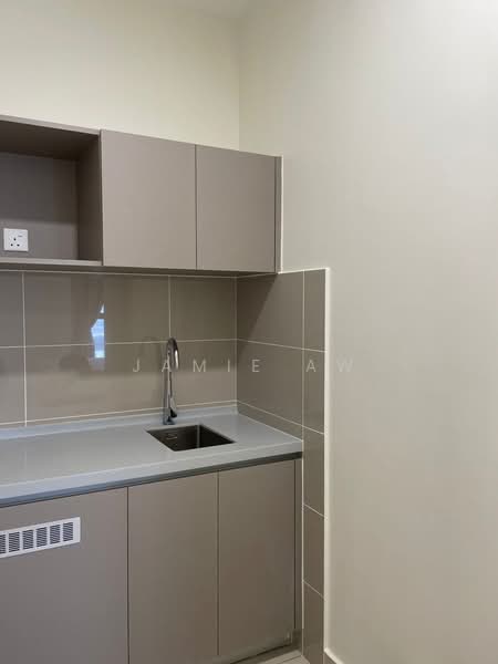 Service Residence for Rent at Trion @ KL - Jamie Aw - PropertyGuru.com.my
