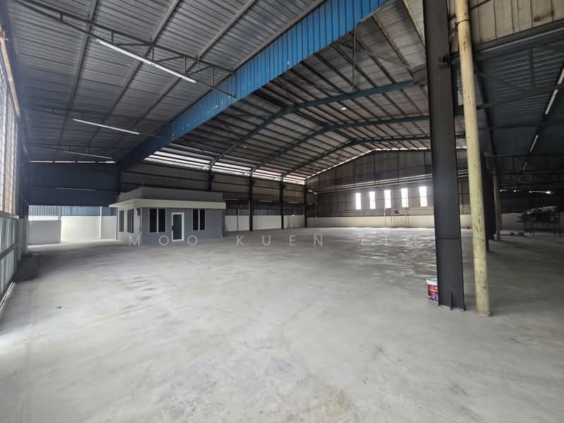 Factory for Rent in Ipoh (Perak) - Moo Kuen Lim - Interior - PropertyGuru.com.my