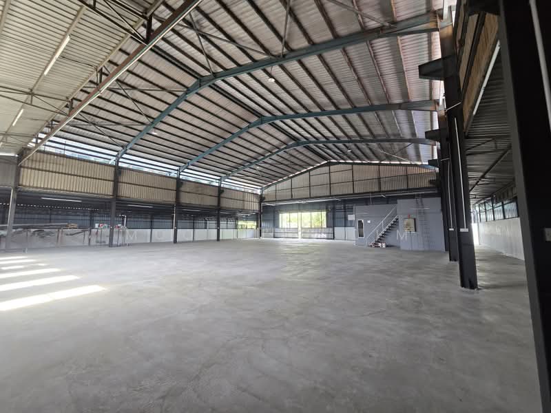 Factory for Rent in Ipoh (Perak) - Moo Kuen Lim - Interior - PropertyGuru.com.my
