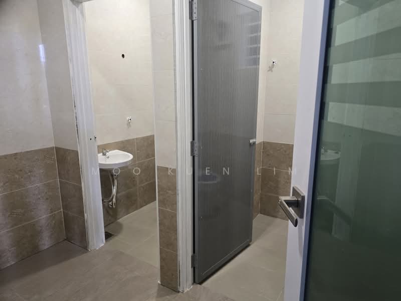 Factory for Rent in Ipoh (Perak) - Moo Kuen Lim - PropertyGuru.com.my
