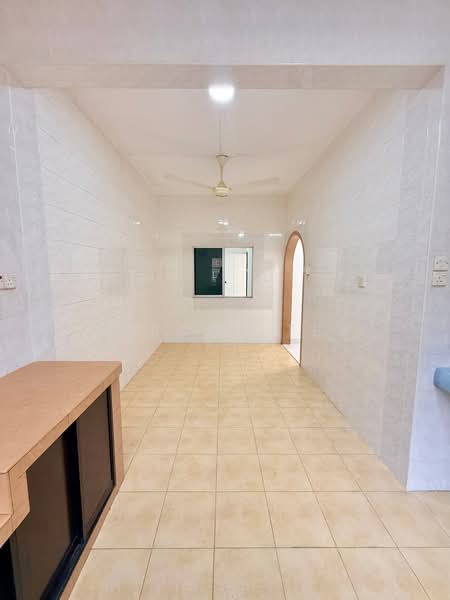 1-storey Terraced House for Sale in Taman Bersatu (Kluang) - Marcus Tey - Interior - PropertyGuru.com.my