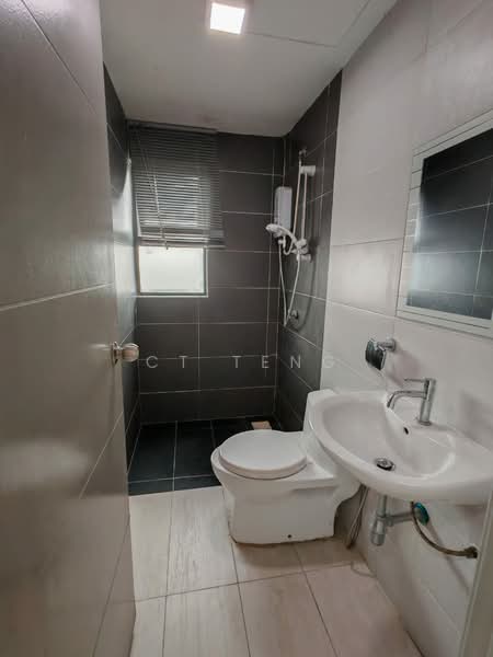 Service Residence for Sale at DK Senza - CT TENG - PropertyGuru.com.my