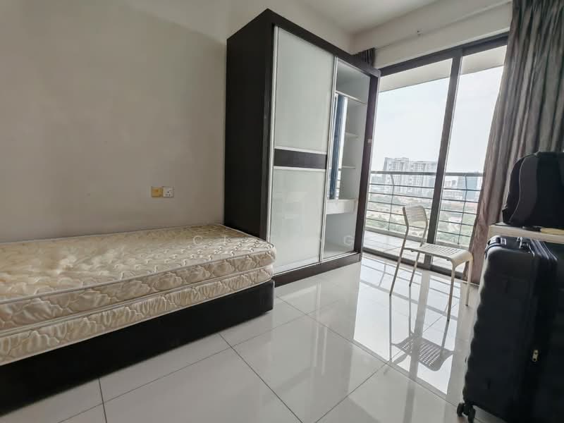 Service Residence for Sale at DK Senza - CT TENG - PropertyGuru.com.my