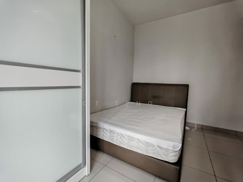 Service Residence for Sale at DK Senza - CT TENG - PropertyGuru.com.my
