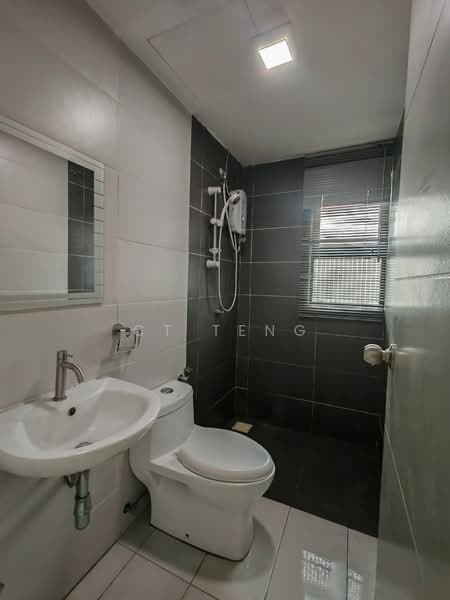 Service Residence for Sale at DK Senza - CT TENG - PropertyGuru.com.my