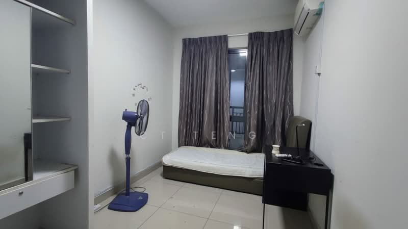 Service Residence for Sale at DK Senza - CT TENG - PropertyGuru.com.my