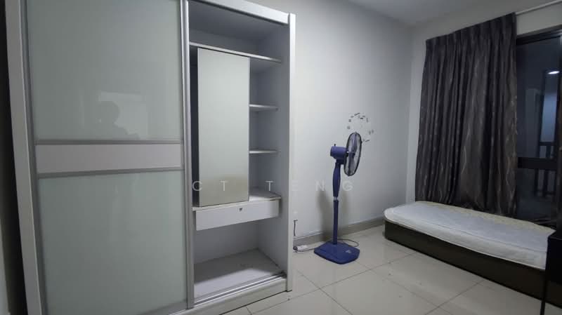 Service Residence for Sale at DK Senza - CT TENG - PropertyGuru.com.my