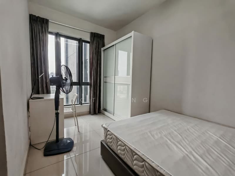 Service Residence for Sale at DK Senza - CT TENG - PropertyGuru.com.my