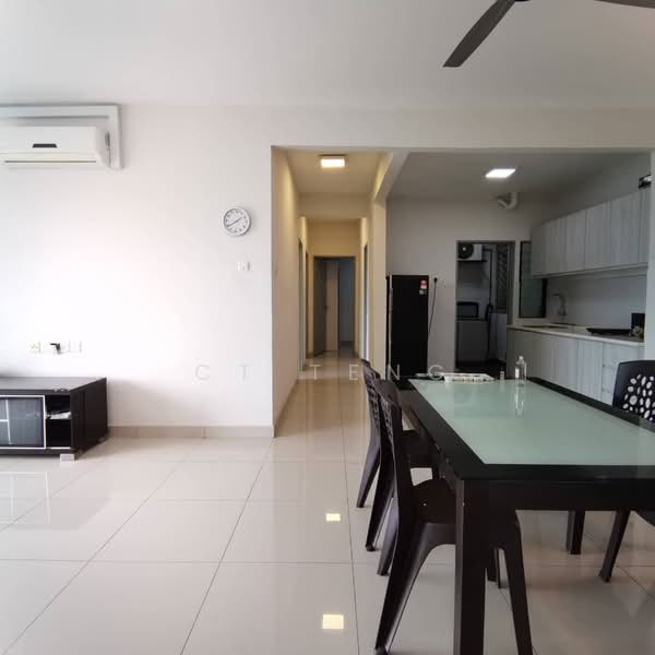 Service Residence for Sale at DK Senza - CT TENG - PropertyGuru.com.my