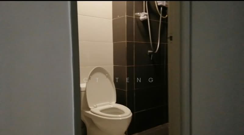 Service Residence for Sale at DK Senza - CT TENG - PropertyGuru.com.my