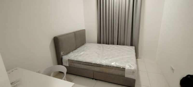 Service Residence for Rent at Vivo Executive Apartment - Kah Yang - PropertyGuru.com.my