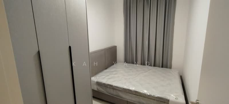 Service Residence for Rent at Vivo Executive Apartment - Kah Yang - PropertyGuru.com.my