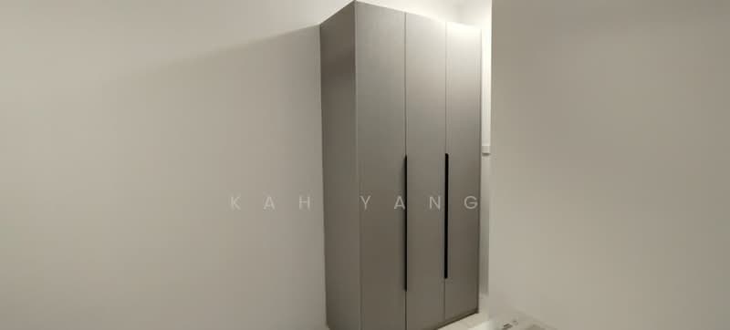 Service Residence for Rent at Vivo Executive Apartment - Kah Yang - PropertyGuru.com.my