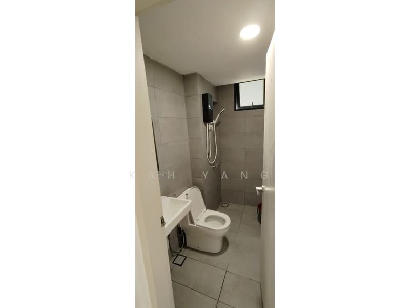 Service Residence for Rent at Vivo Executive Apartment - Kah Yang - PropertyGuru.com.my