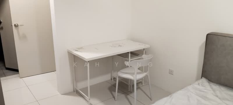 Service Residence for Rent at Vivo Executive Apartment - Kah Yang - PropertyGuru.com.my