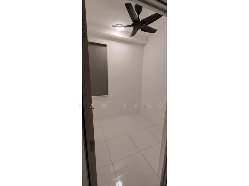 Service Residence for Rent at Vivo Executive Apartment - Kah Yang - PropertyGuru.com.my