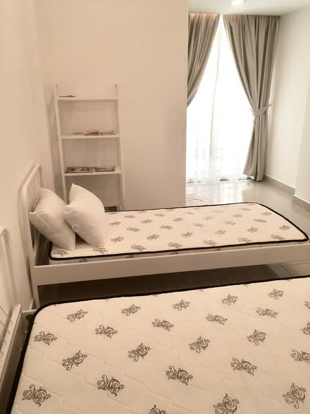 Pangsapuri untuk Disewa di Midori Green (Pangsapuri Hijauan) - Cindy Soh - Bedroom - PropertyGuru.com.my