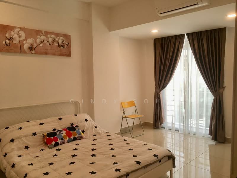 Pangsapuri untuk Disewa di Midori Green (Pangsapuri Hijauan) - Cindy Soh - Bedroom - PropertyGuru.com.my