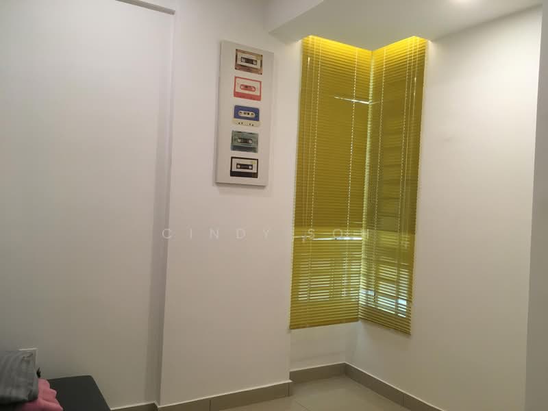 Pangsapuri untuk Disewa di Midori Green (Pangsapuri Hijauan) - Cindy Soh - Interior - PropertyGuru.com.my