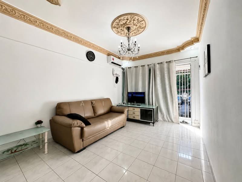 Apartment for Sale at Apartment Selasih - Azizol . - PropertyGuru.com.my