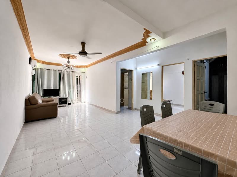 Apartment for Sale at Apartment Selasih - Azizol . - PropertyGuru.com.my